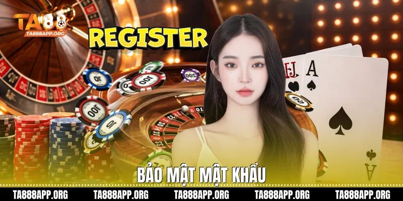 Bảo mật thông tin