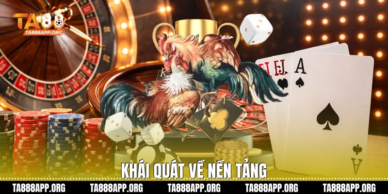 Khái quát về nền tảng